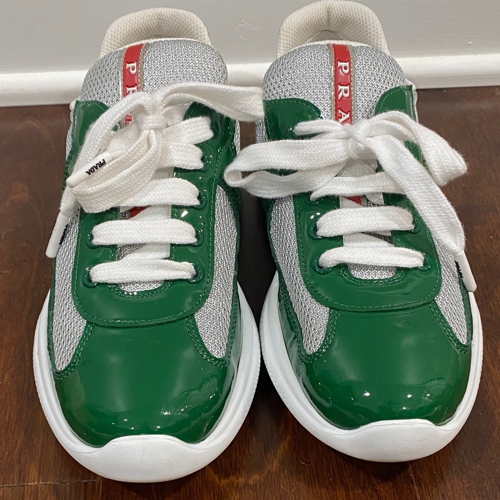 Prada Sneakers
